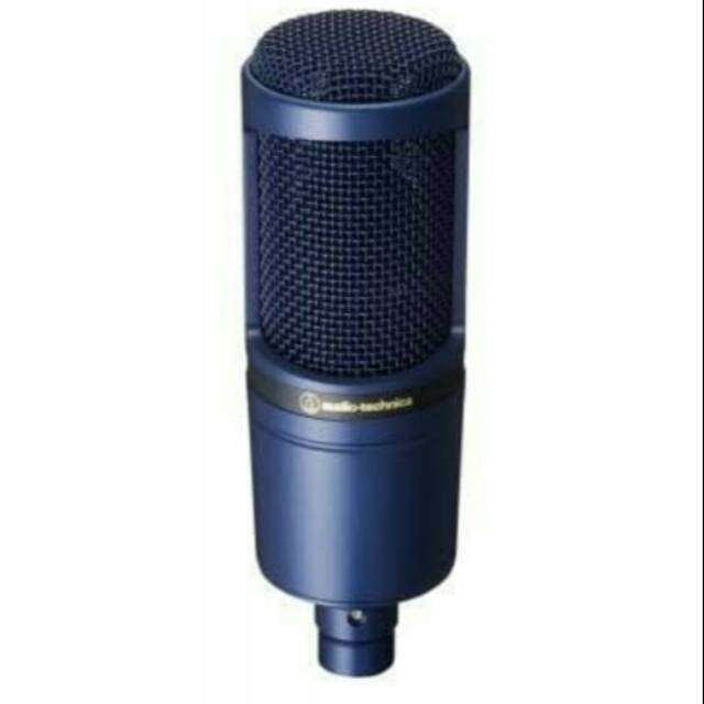 AUDIO TECHNICA AT2020 AT 2020 AT2020TYO