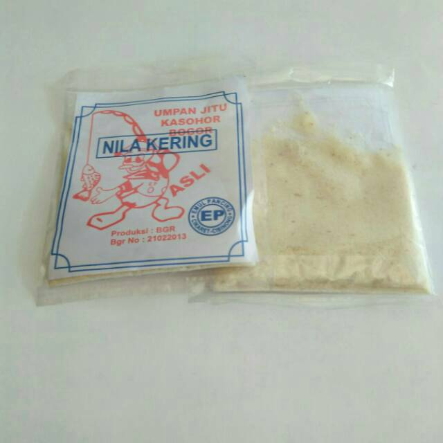 UMPAN NILA KERING prod EP