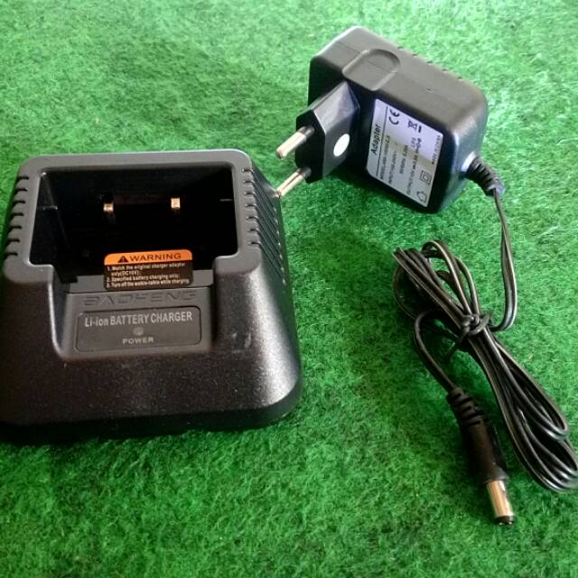 Charger HT Baofeng UV5R
