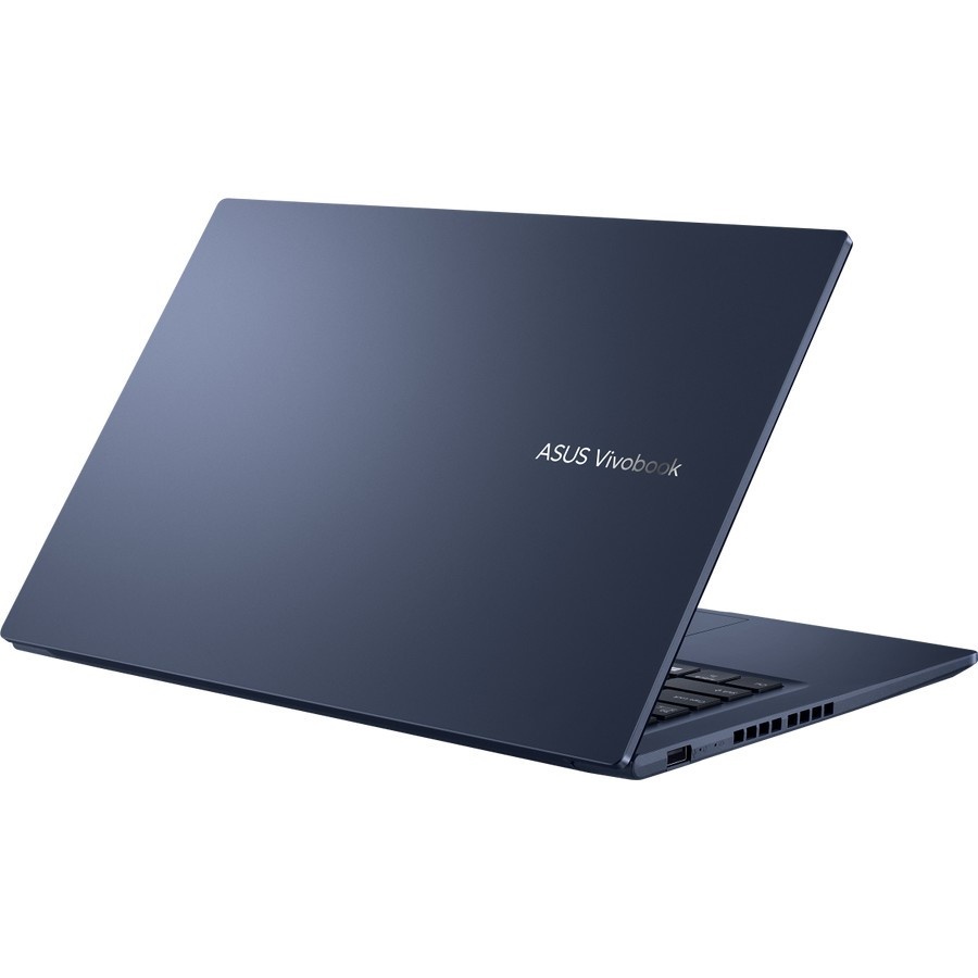 ASUS VIVOBOOK 14X M1403QA AMD RYZEN 5 5600H RAM16GB SSD512GB WINDOWS 11 DAN OHS 2021 ORIGINAL