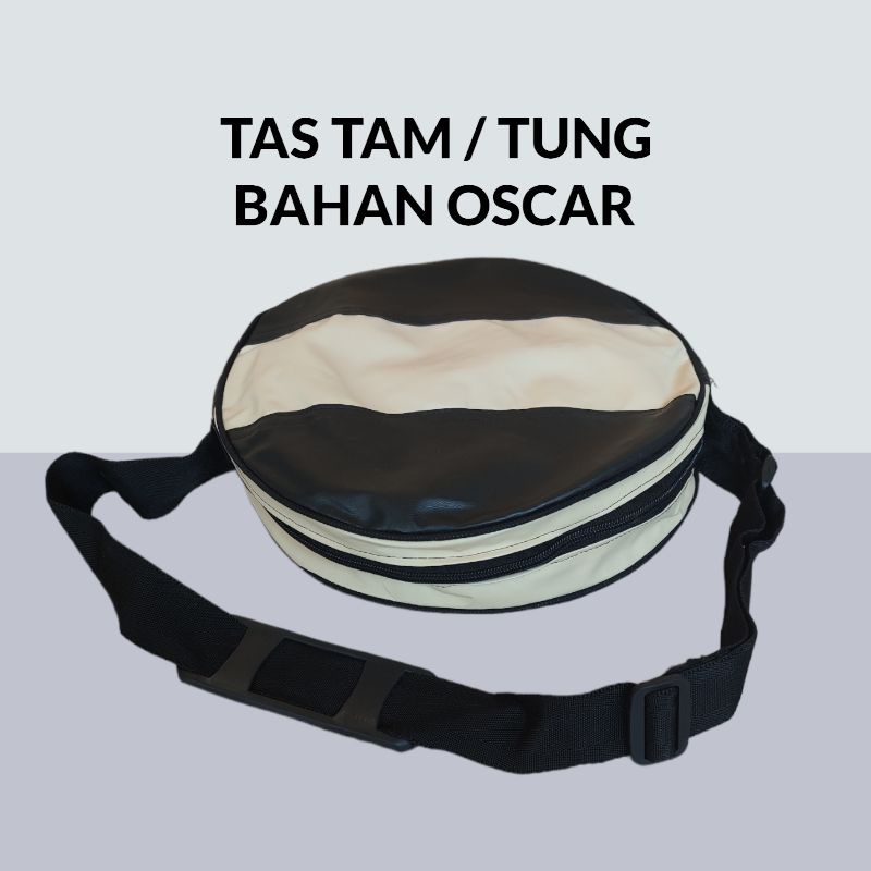 Tas Tam tung Rebana Hadroh Oscar