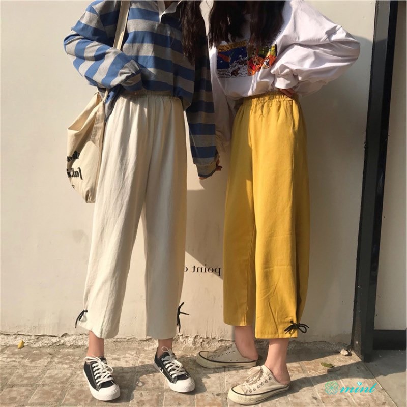  Celana  High Waist Shopee Yang Terbaru 