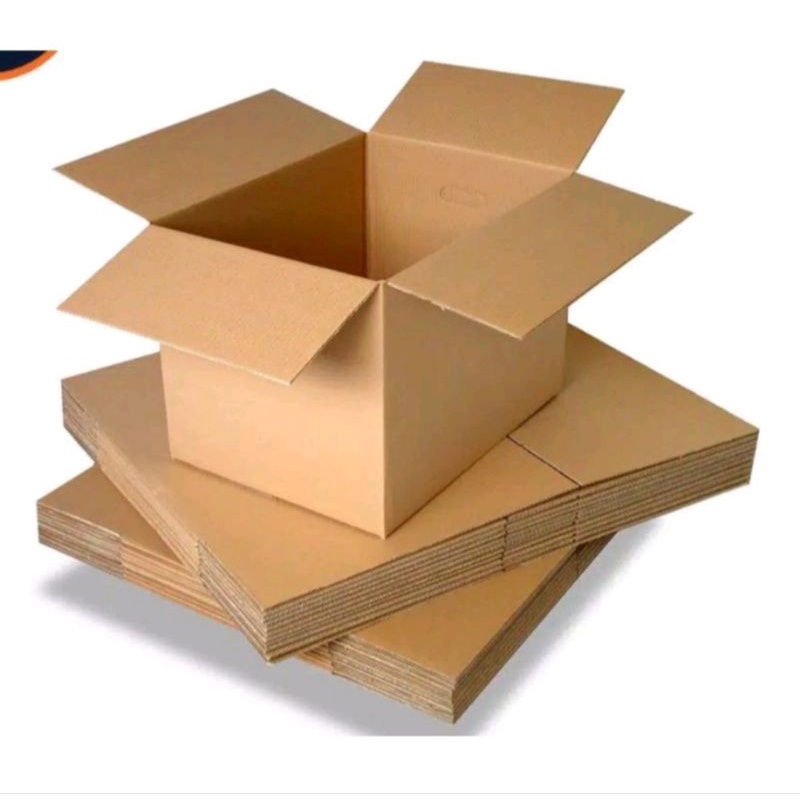 

Box Tambahan Packing / Kardus Tambahan Packing Aman