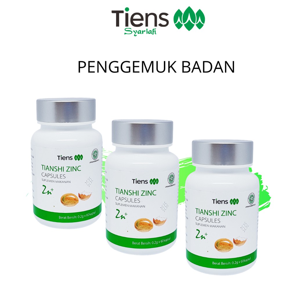 Penggemuk Badan murah tanpa efek samping | gemuk cepat murah | penggemuk tiens | tiens penggemuk