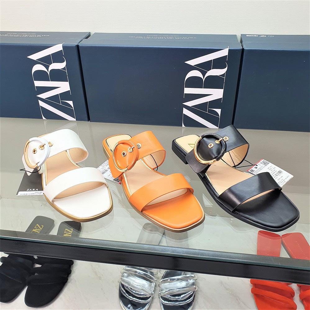 Zara Premium 815 - SNR Flat 1,5cm