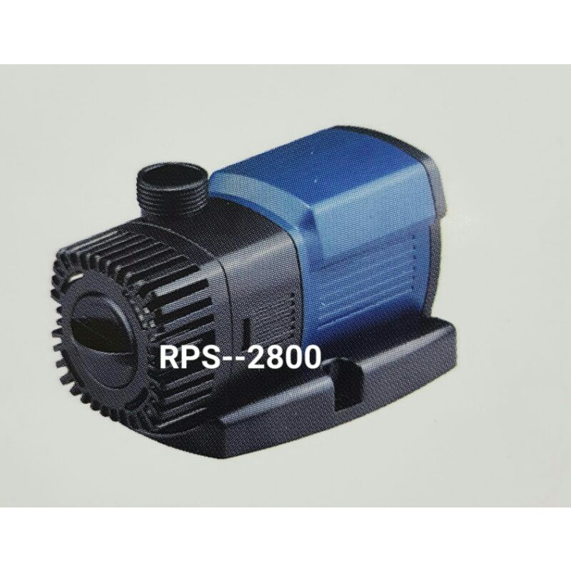 Sunsun RPS--2800 pompa Aquarium