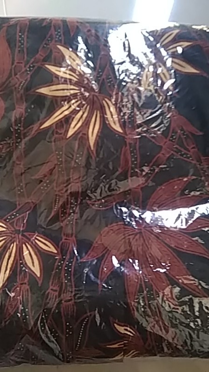 Kemeja Batik Pria Kemeja Lengan Panjang Kemeja Unggul Jaya Kemeja Putra Paris Kemeja Primis