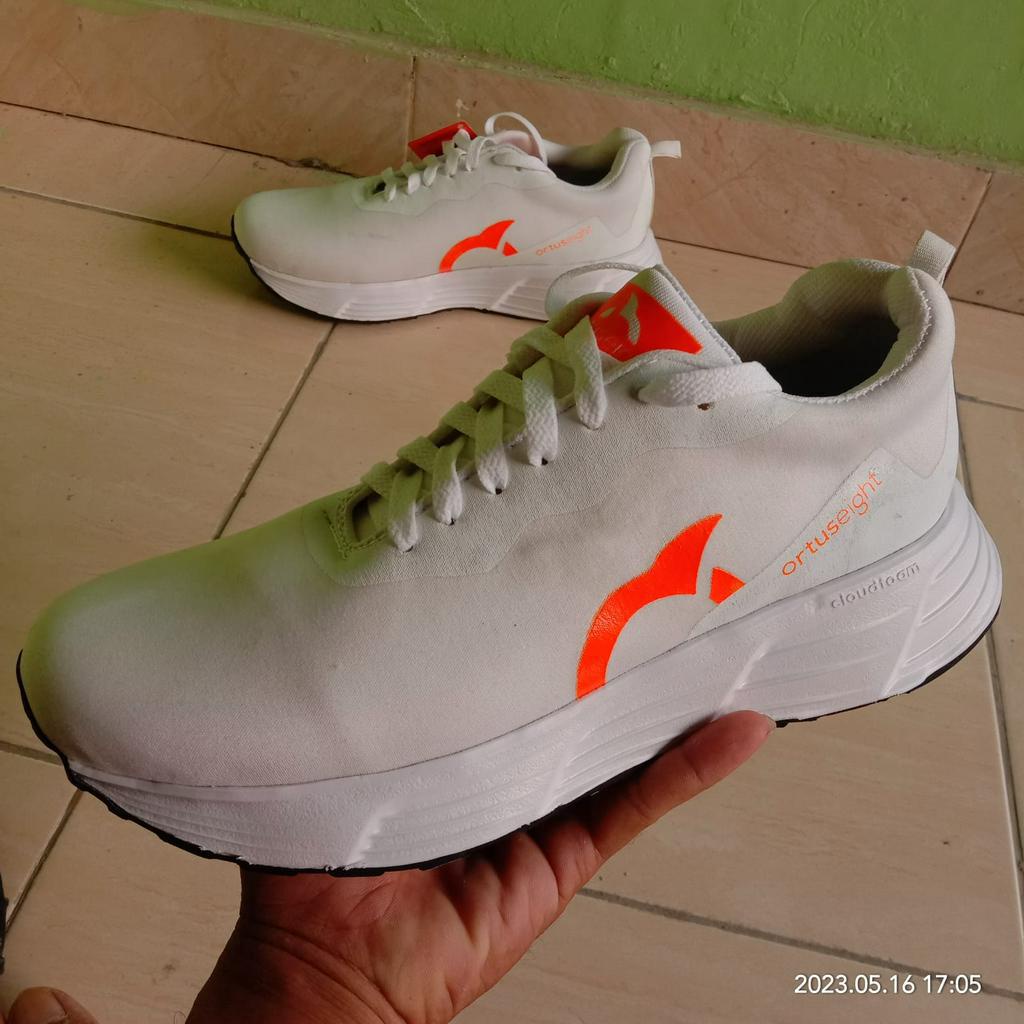 ORTUSEIGHT HYPERBLAST EVO 2 WARNA