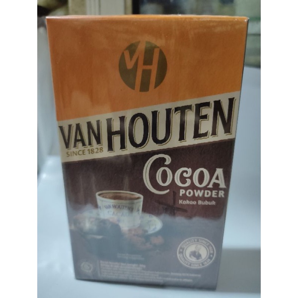 

VANHOUTEN 40GR