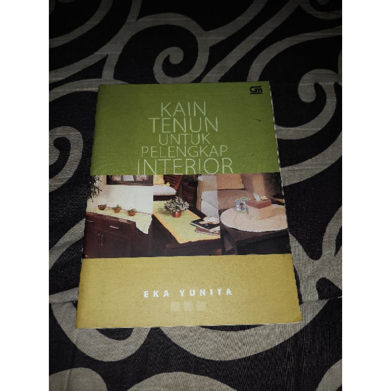 

buku kain tenun untuk perlengkapan interior