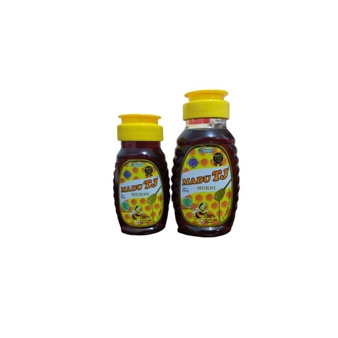 

Madu Murni TJ 150/250 ml