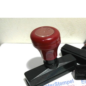 

Gagang Stempel Warna Kotak 13x70mm