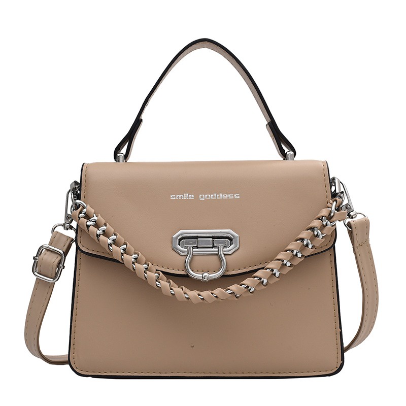 ♥DPS829♥ T136 Handbag Tas Selempang Wanita Import Slingbag Wanita