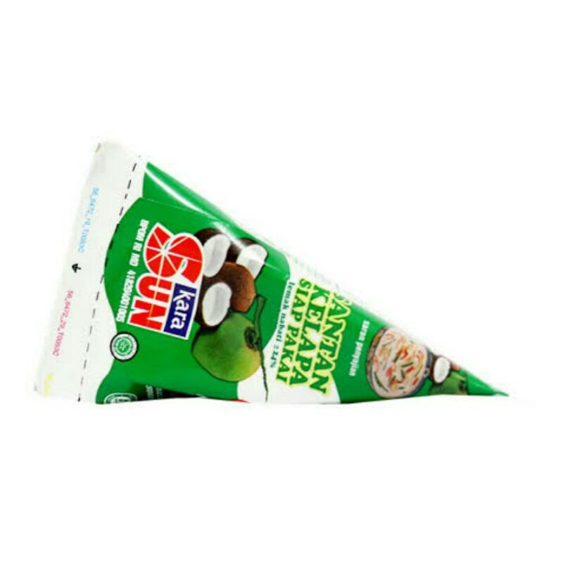 

Sun Kara TCA-65ML