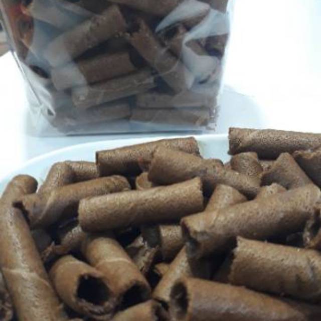 

Astor mini coklat aladin
