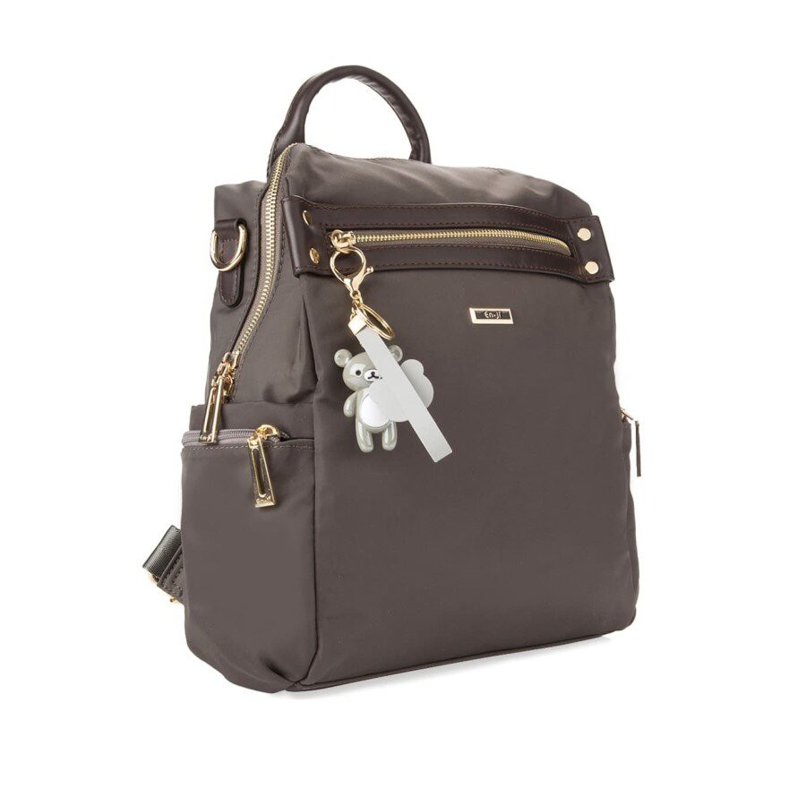 En-ji By Palomino Kenan Tas BackpackWanita/ Tas Ransel