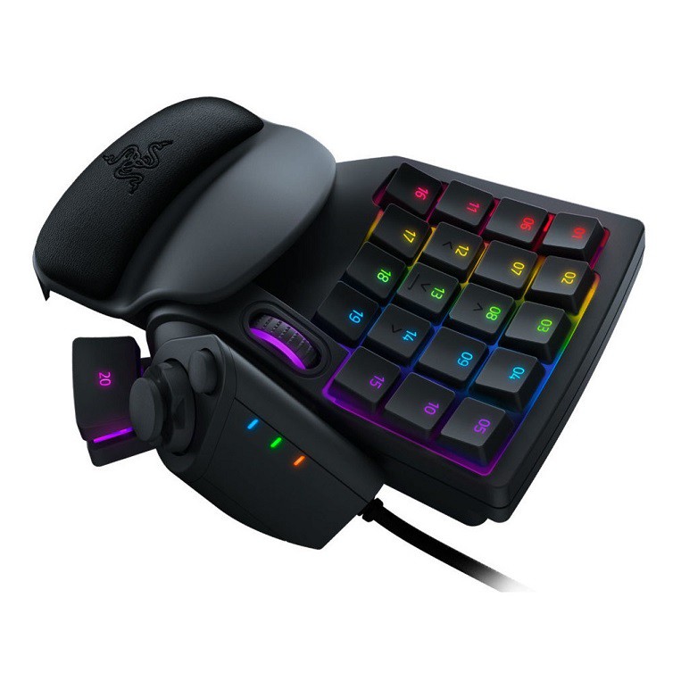 Razer Tartarus V2