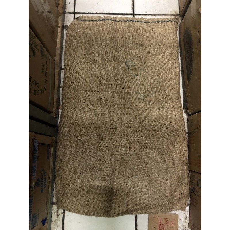 Karung Goni Bekas (50cm x 90cm)