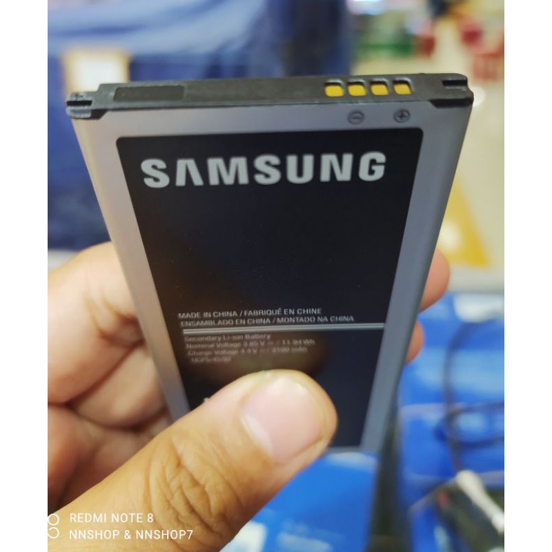 Baterai Samsung J510 J5 2016 EB-BJ510CBE BJ510CBE ORIGINAL