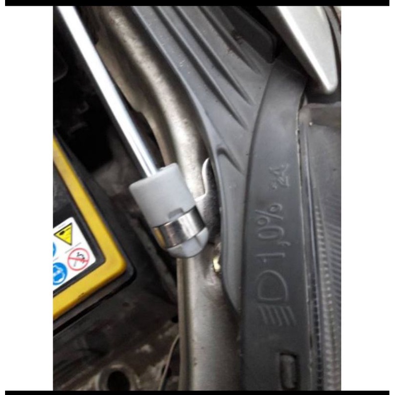 paket Hidrolik kap mesin innova lama