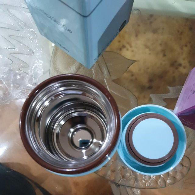 Tiger Insulated Food Jar Thermal Hot Cool Soup Cup Mca Thermos Makan Panas Bayi Anak