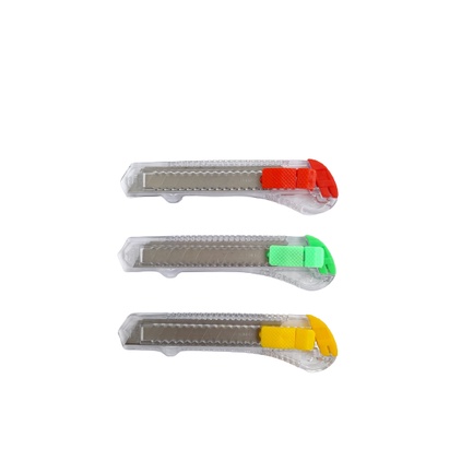 

CUTTER GUNINDO A-18 BESAR - L150