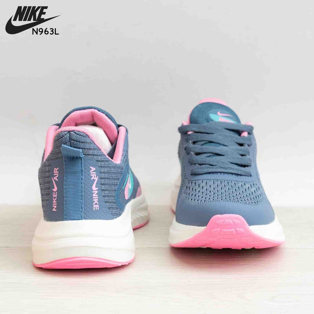 SEPATU CEWEK NIKE RUNNING N963F