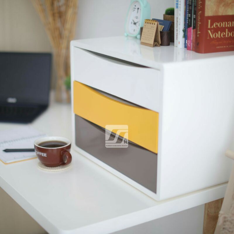 

Carolina File Drawer
