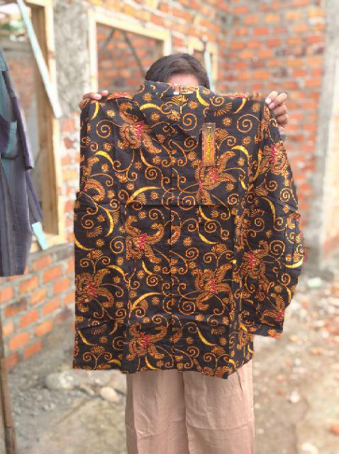 Fashion Hijab Fashion Priawanita (busui) Batik Couple Princes Hayunda Sarwendah Gamis Kebaya Modern