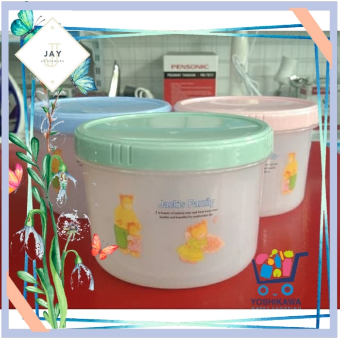 STOPLES KEEPER 725ML TX05 Yoshikawa Product Original