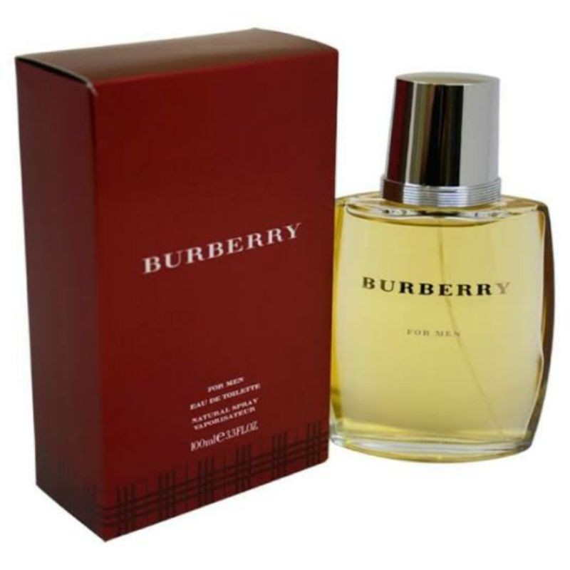 parfum burberry original parfum pria