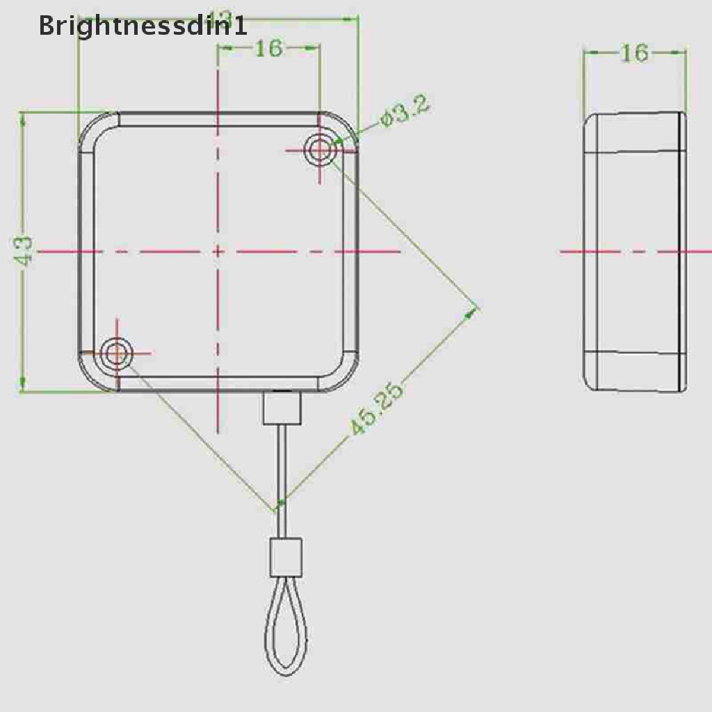 1 In 1 Sensor Penutup Pintu Otomatis Untuk Semua Pintu Penutup Pintu Otomatis Tanpa Melubangi   Butikan Butik