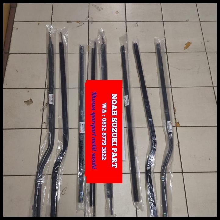 pelipit kaca suzuki Vitara Escudo Sidekick