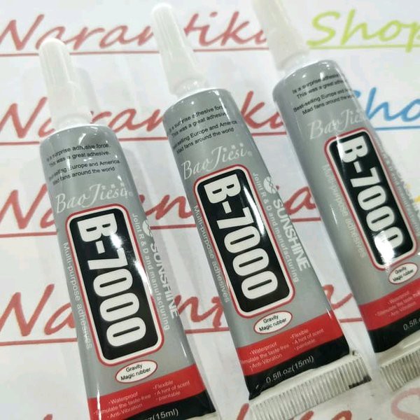 

Lem Lcd Touchscreen B-7000 15ML Murah /id5