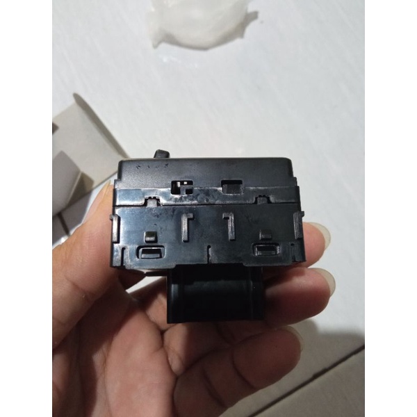 Saklar Switch electrik spion lipat nissan livina