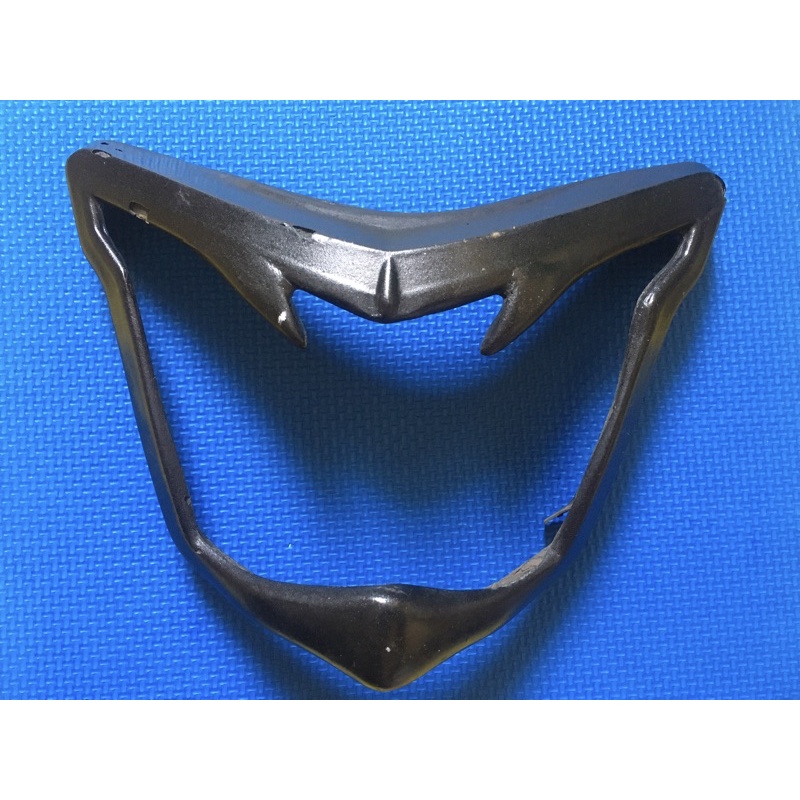 Yamaha MX King List lampu depan bekas