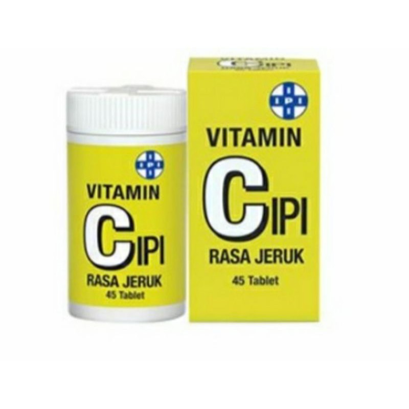 vitamin c ipi