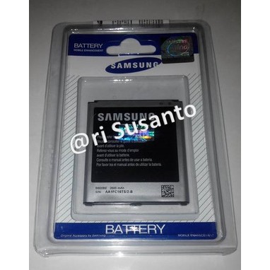 Baterai Samsung Galaxy Grand 2 G7106 / Grand 2 Duos G7102 (Original