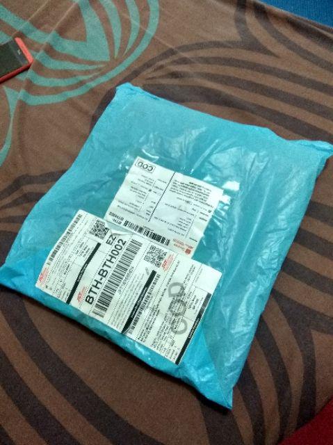 Gamis Batik Mataram Brownies Standar Dan Jumbo