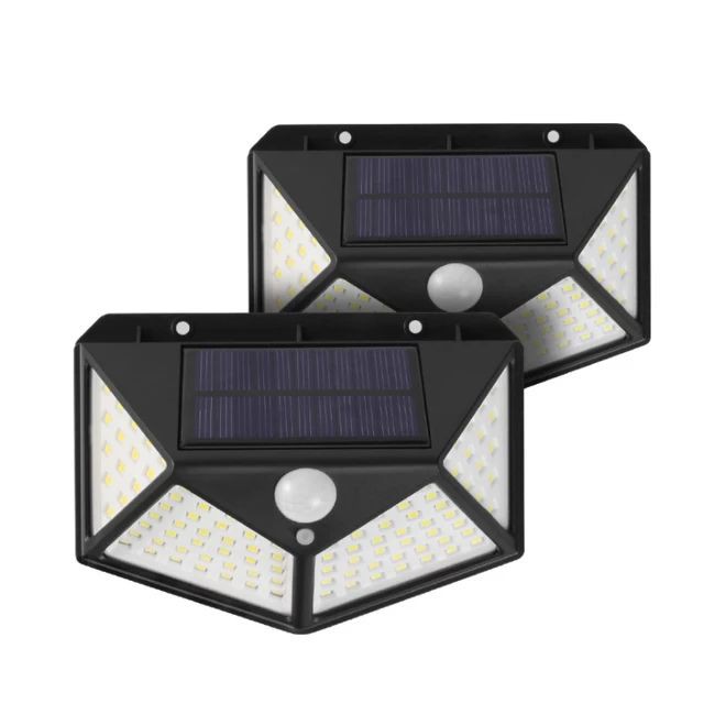 Lampu solar led / lampu led murah / lampu emergency / lampu led taman
