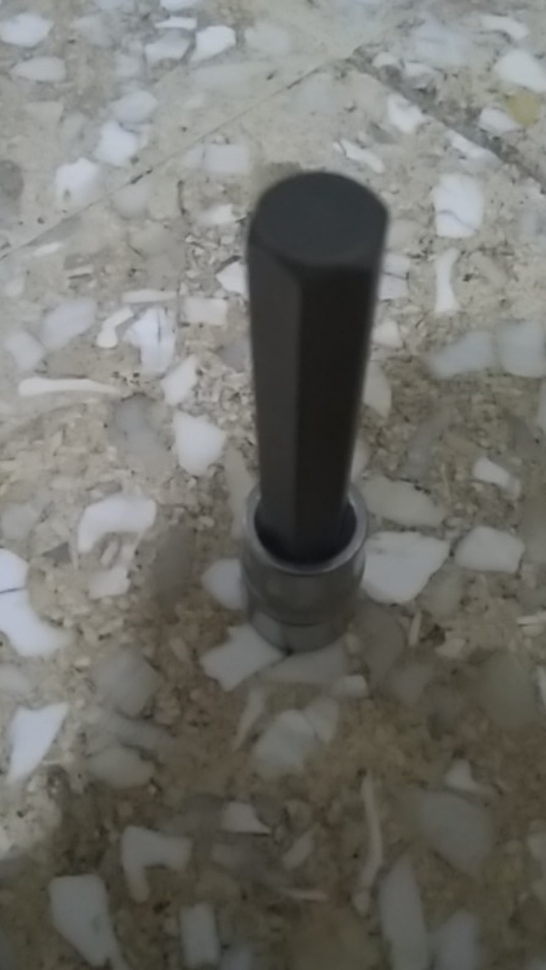 Mata Obeng Bor Gypsum Angin Plus Minus Ph2 X 65 Mm