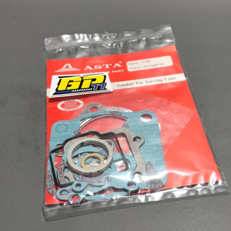 TOP SET YAMAHA FIZR FORCE GASKET YAMAHA FIZR FORCE