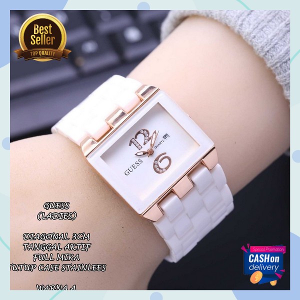 Jam Tangan Elegan Jm Branded Premium Jsm Elegan Branded Jan Dewasa Premium Jam Tangan Wanita Jqm Fas