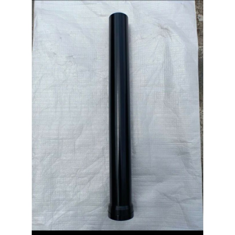 Tabung USD bottom botem as tabung Yamaha r15 new V3 atau X-abre xabre asli original.