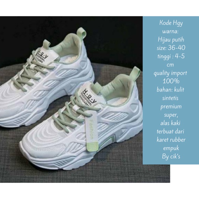 Sepatu import | sepatu batam | sepatu korea import | sepatu trendy