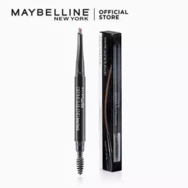 MAYBELLINE/EYEBROW/MAYBELLINE EYEBROW/PENSIL ALIS/ALIS/PENSIL ALIS MAYBELLINE/PENSIL ALIS MAYBELINE