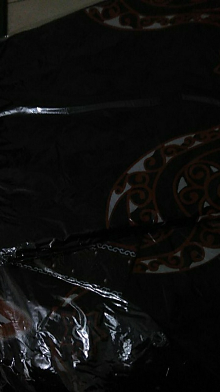 Setelan Sarung Kemeja Koko Batik Solo