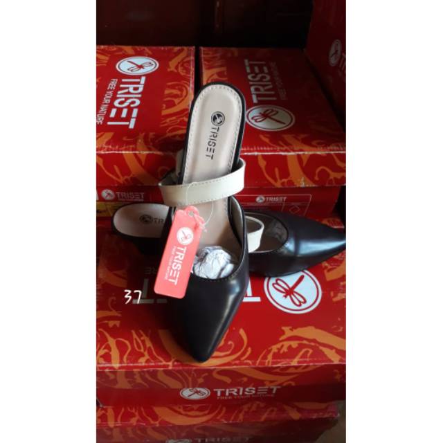 Triset shoes loafers