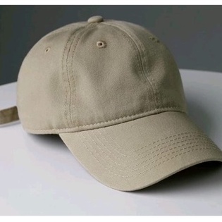 topi baseball / topi pria distro original / topi rapel polos