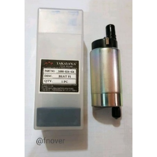 rotak original beat fi